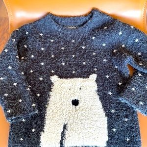 Zara Sweater - Boy Or Girl - 3 - 4 - Gorgeous !!!